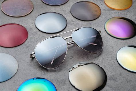 replacement lenses for coach sunglasses.